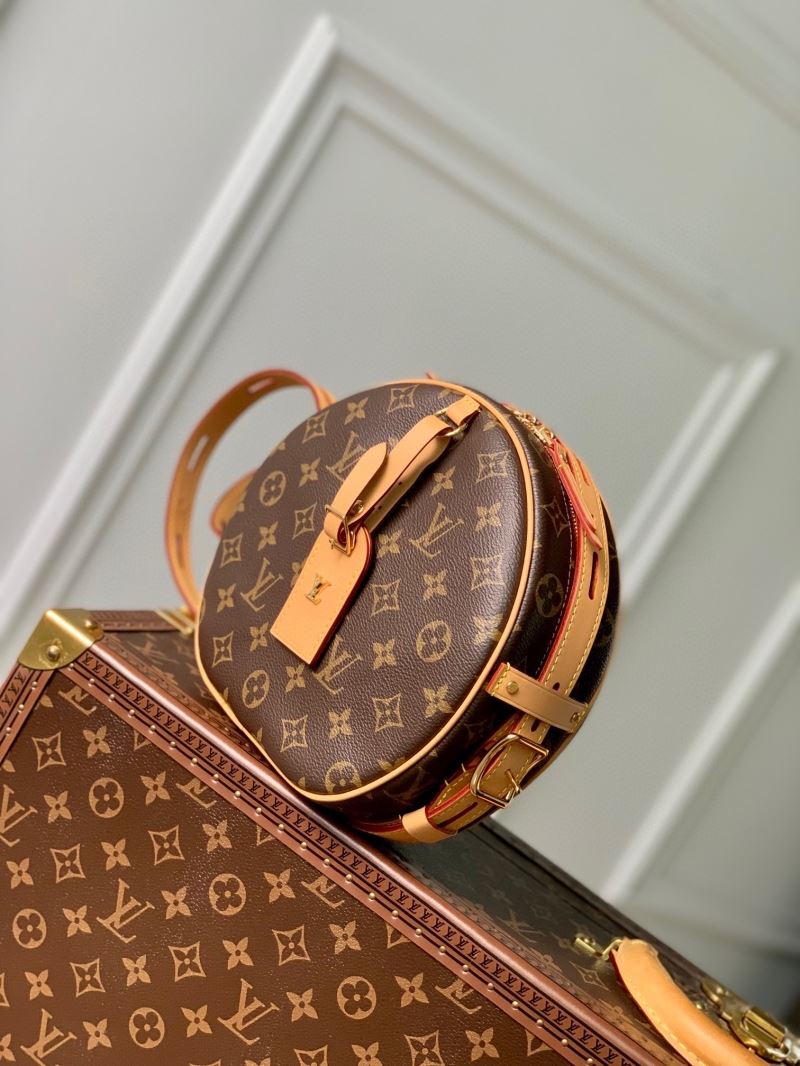 LV Box Bags